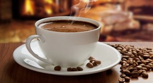 The World's Most Expensive Cup Of Coffee