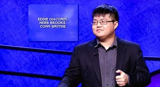 The New 'Jeopardy' Champion Is A Game Theory Devotee And He's Starting To Piss People Off