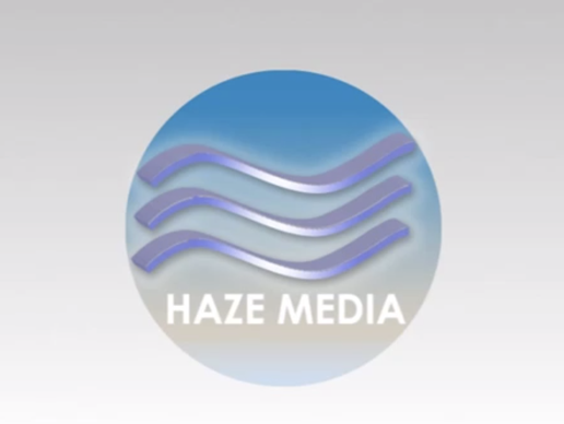 Haze Media Motion Graphics Ad