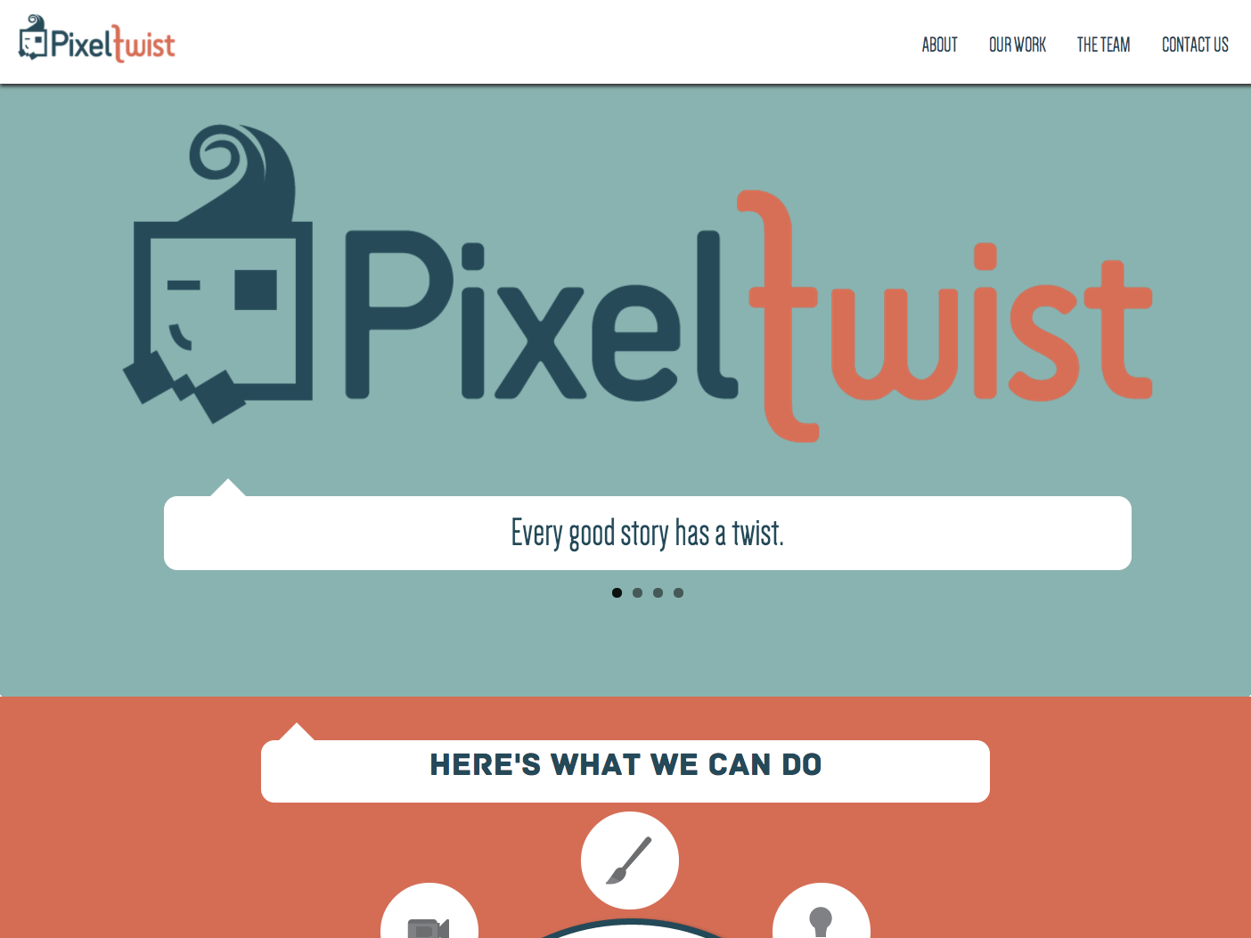 Pixeltwist Studio