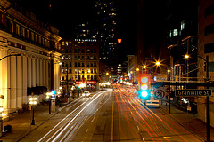 vancouver