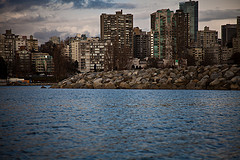 vancouver