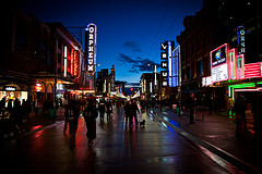 vancouver