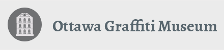 Ottawa Graffiti Museum